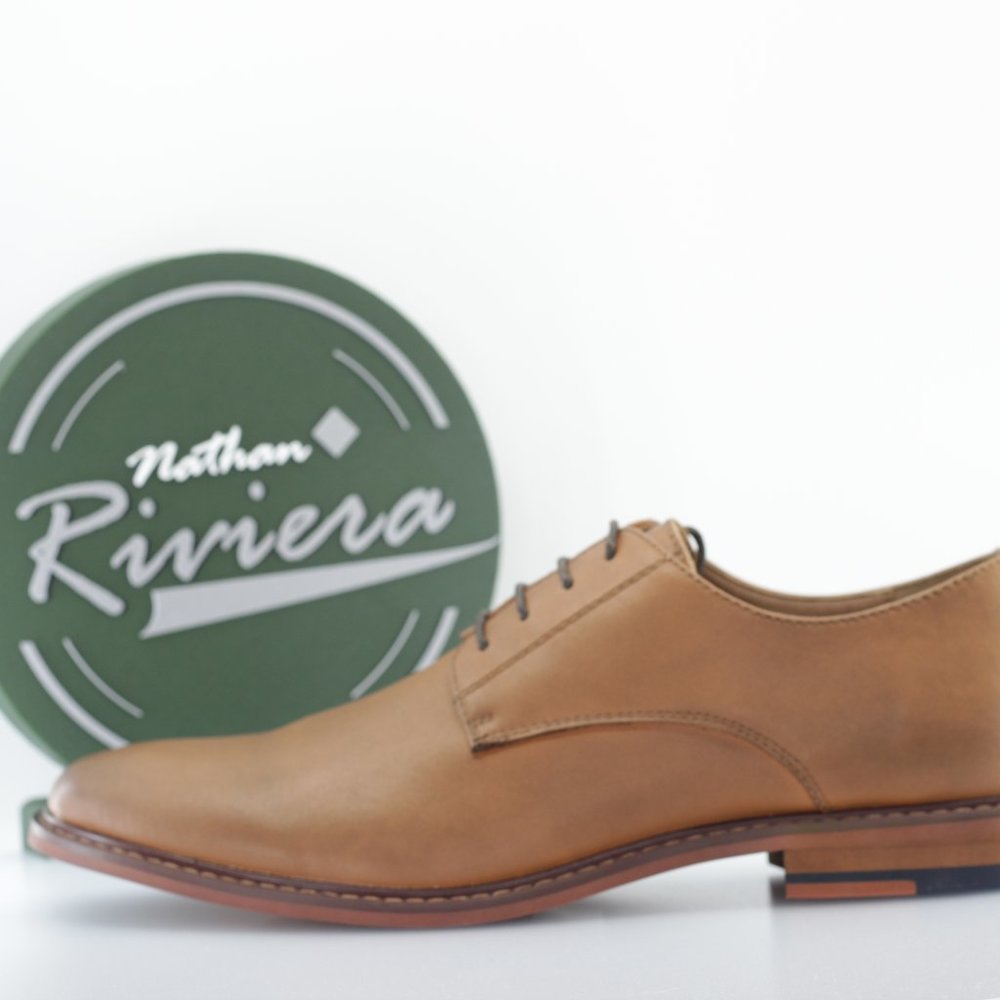J75 by Jump Pablano Oxford - Picture 3 of 9